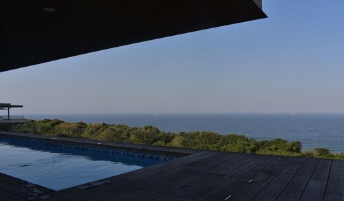 Cozy Ocean Dune 4 sleeper 