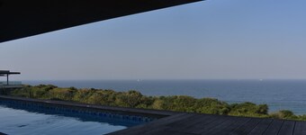 Cozy Ocean Dune 4 sleeper 