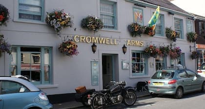Cromwell Arms