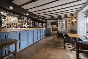 Pub - Cromwell Arms (Newton Abbot)