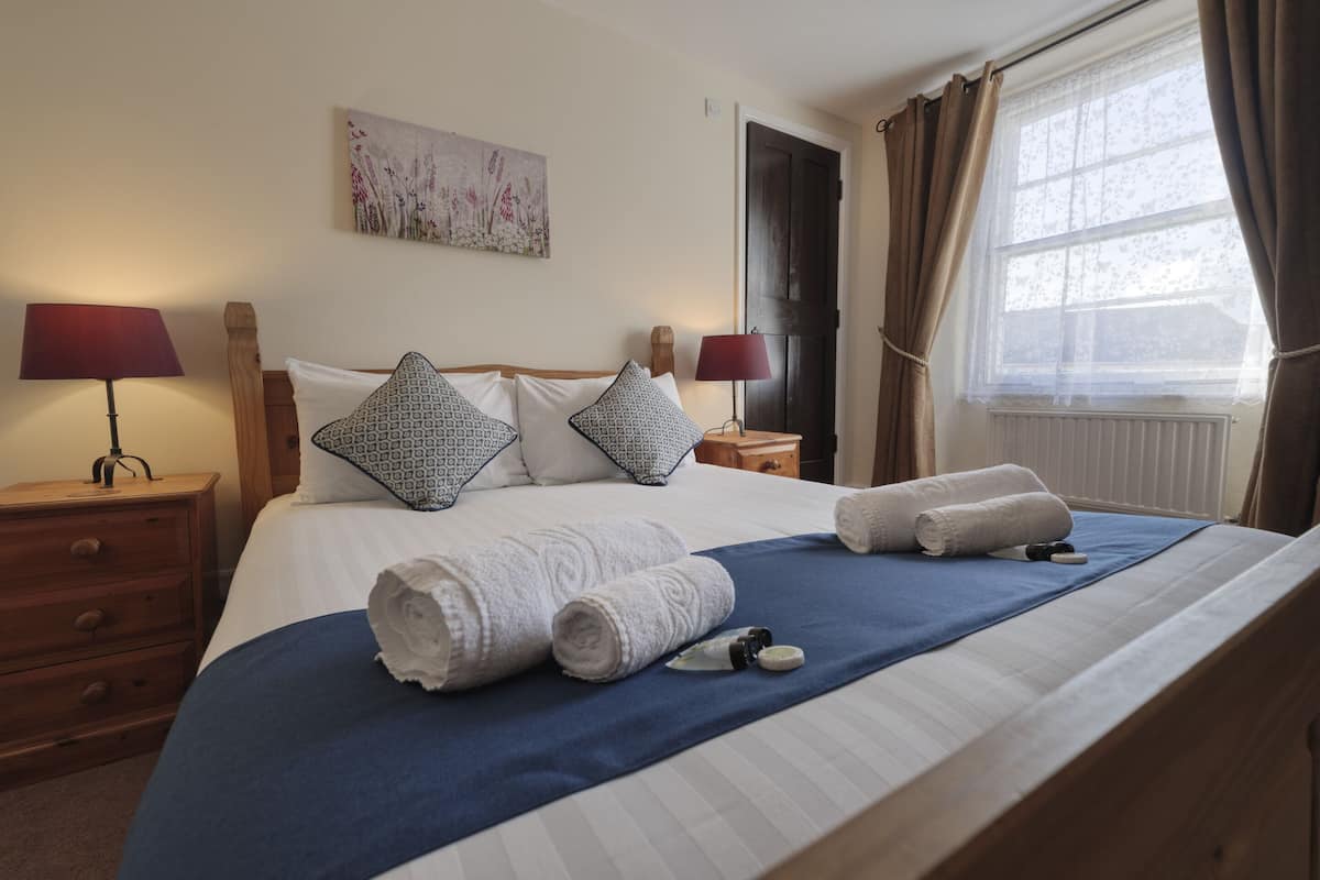 Standard Double Room | Interior