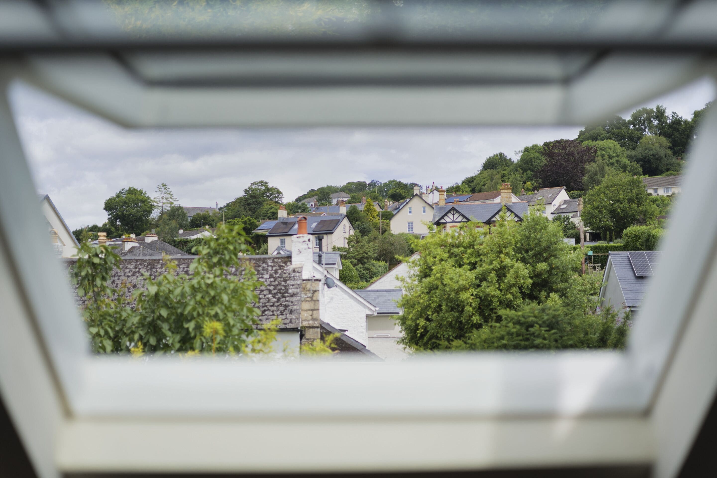 Suite – standard, eget bad | Utsikt fra overnattingsstedet