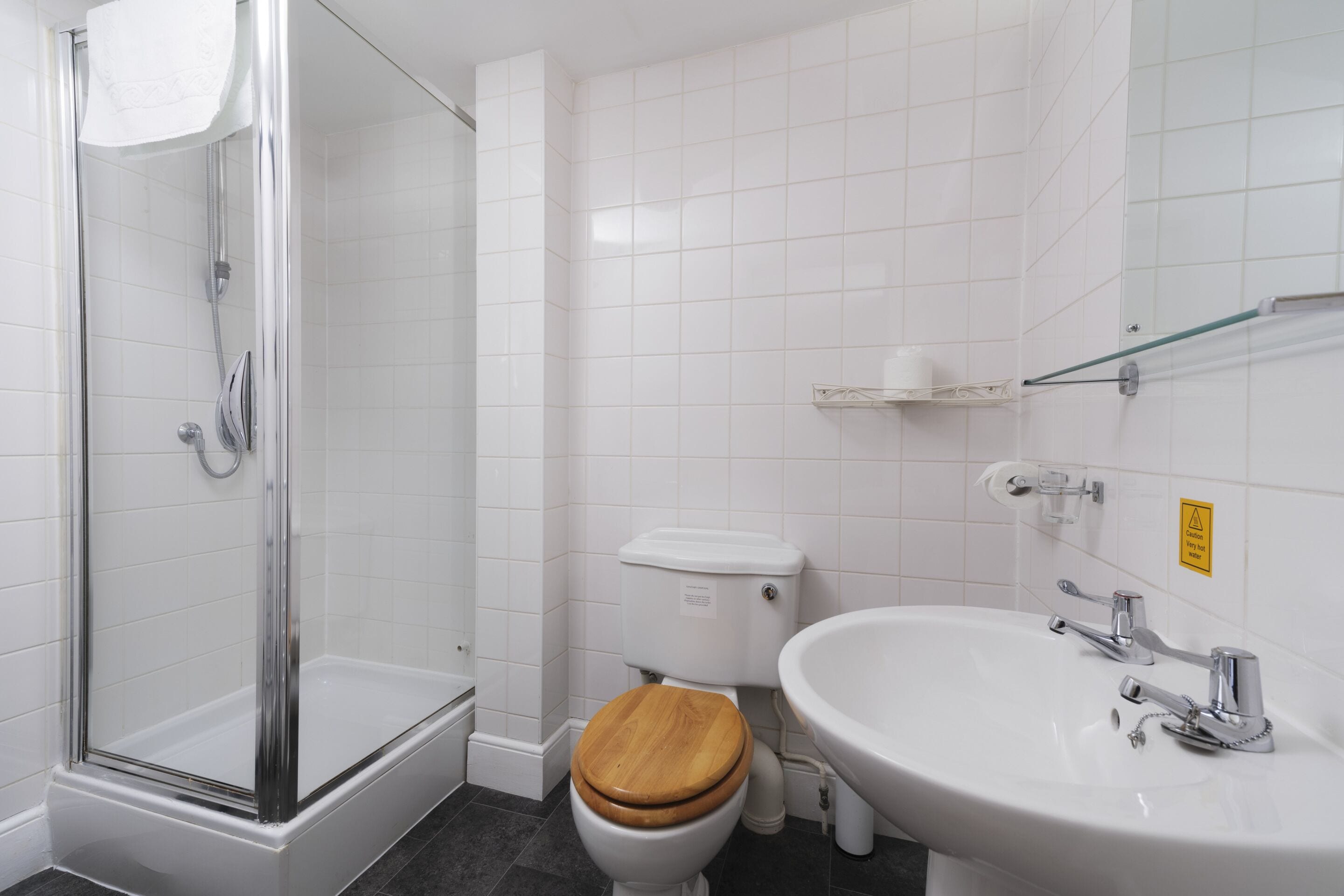 Kamar mandi