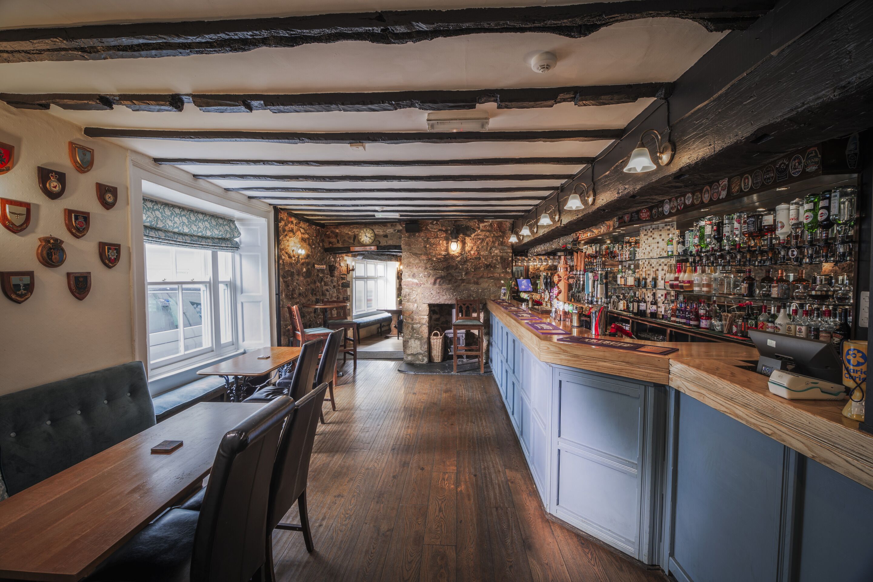 Pub
