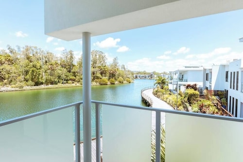 Waterfront at Serenity