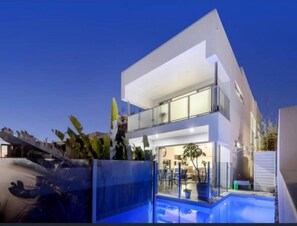 Pool - Waterfront at Serenity (Maroochydore)