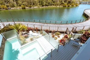 Pool - Waterfront at Serenity (Maroochydore)