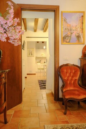 Interior - Apartment Ponte Dei Greci - Historic center of Venice (Venezia)