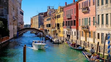 Marina/club náutico