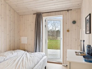 3 bedrooms, WiFi
