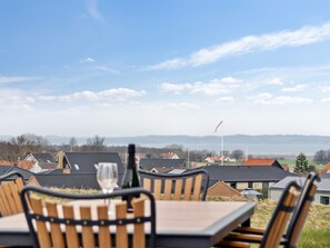 Speisen im Freien