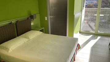 Suite Junior, 1 grand lit
