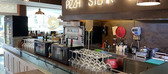 Hotel Liberty Self Check-in