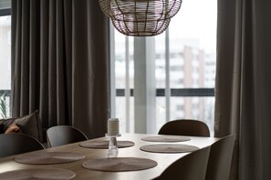 Deluxe-Apartment