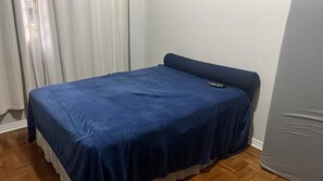 2 camere, ferro/asse da stiro, Wi-Fi, lenzuola