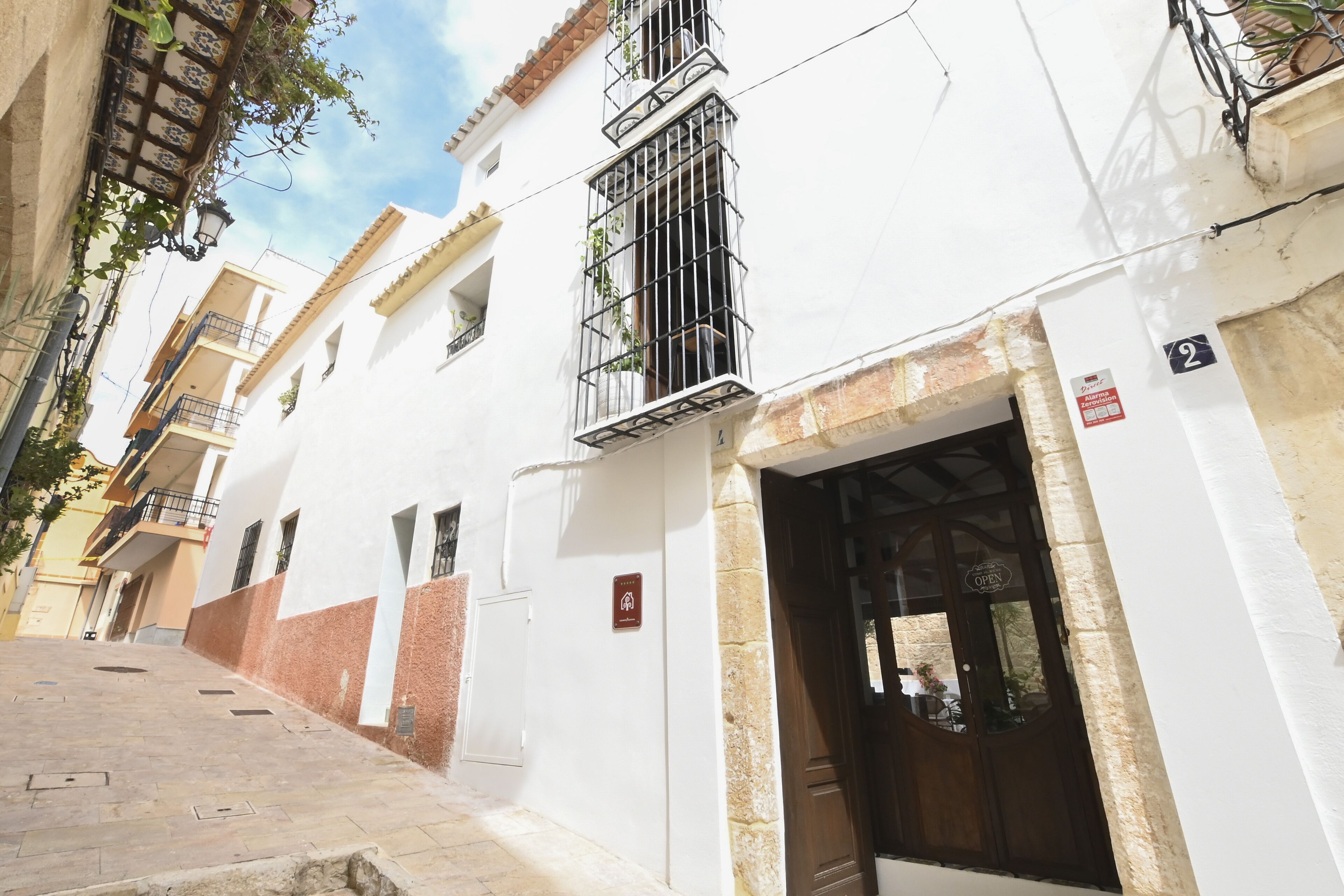 Photo - Ca Sana Teulada Moraira