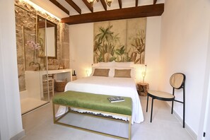 Comfort Room, 1 Double Bed, Air conditioning