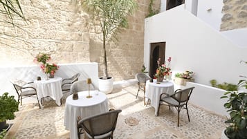 Teras/veranda