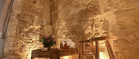Design dell’edificio