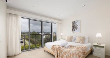 Netflix,Peaceful 3BR Morningside Gem: Cozy Retreat