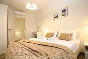 3 Schlafzimmer, WLAN