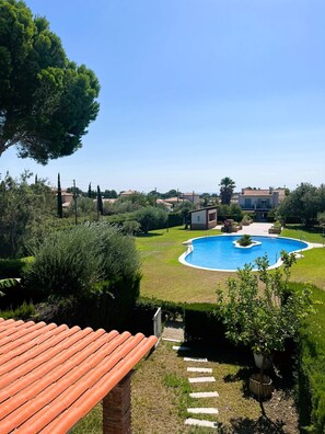 Alberca