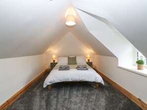 6 室のベッドルーム、客室ごとに異なる装飾、客室ごとに異なるインテリア、WiFi (無料)