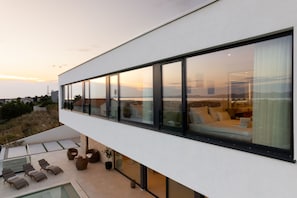 Exterior - Villa Aurum (Zadar)