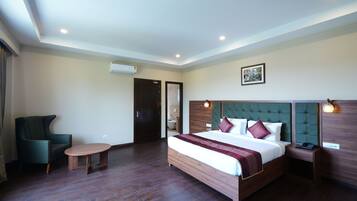 Casa de campo de lujo | 1 dormitorio, sábanas italianas Frette, ropa de cama de alta calidad