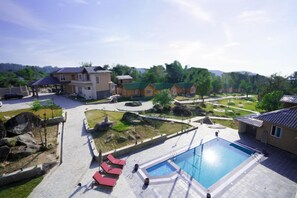 Exterior - Antaraal Resort And Spa (Palampur)