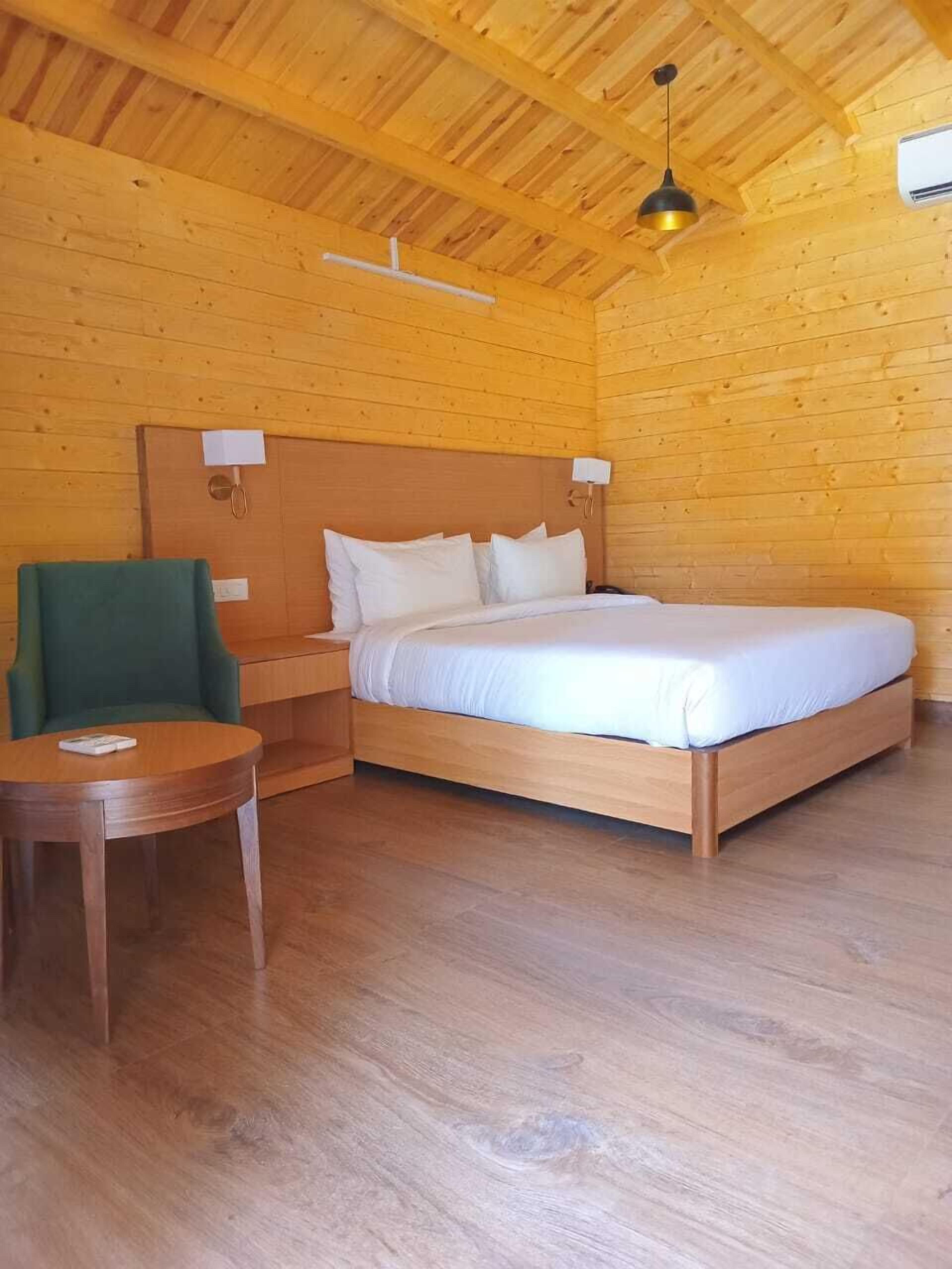 Estudio estándar | 1 habitación, sábanas italianas Frette y ropa de cama de alta calidad 