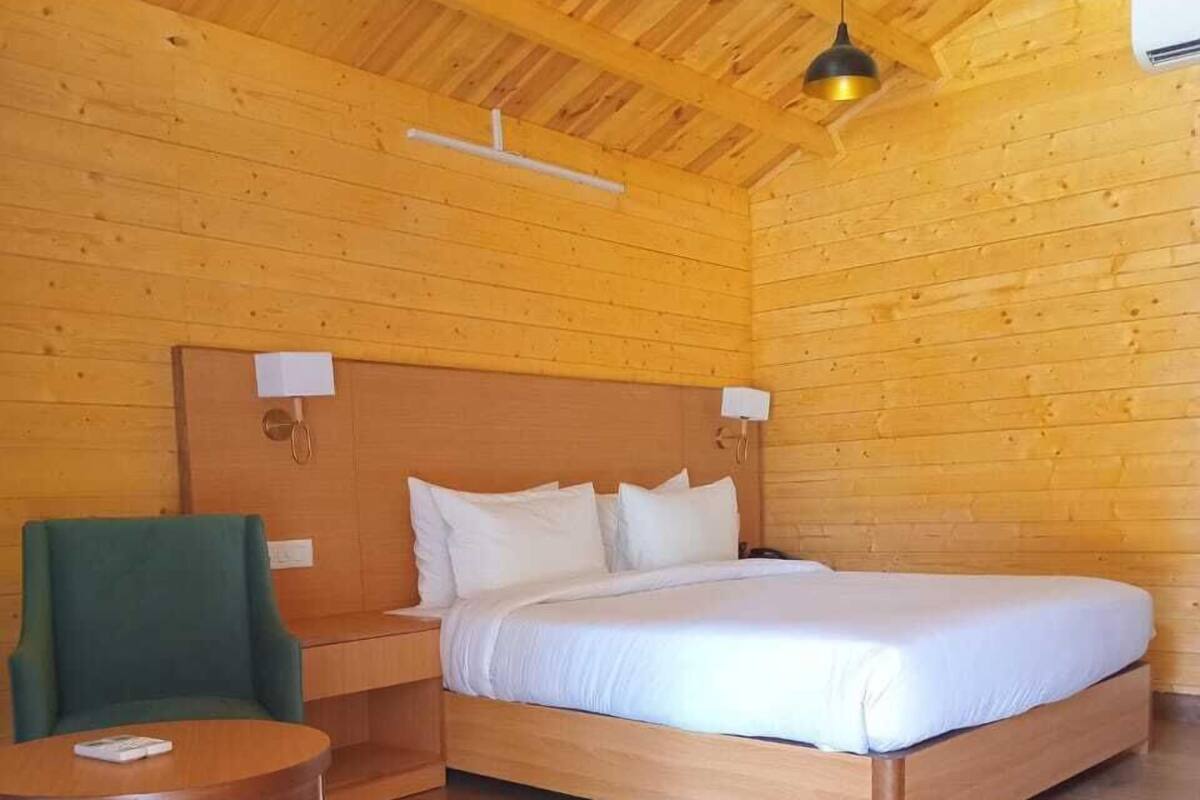 Estudio estándar | 1 habitación, sábanas italianas Frette y ropa de cama de alta calidad