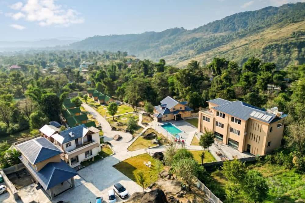 Antaraal Resort And Spa
