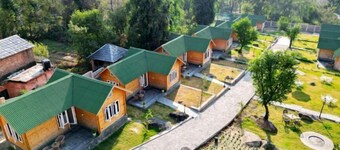 Antaraal Resort And Spa