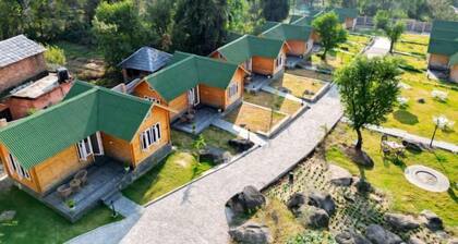 Antaraal Resort And Spa