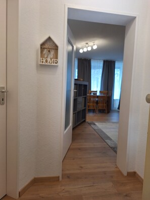 Interiör