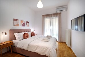 2 habitaciones y caja de seguridad en la habitación 