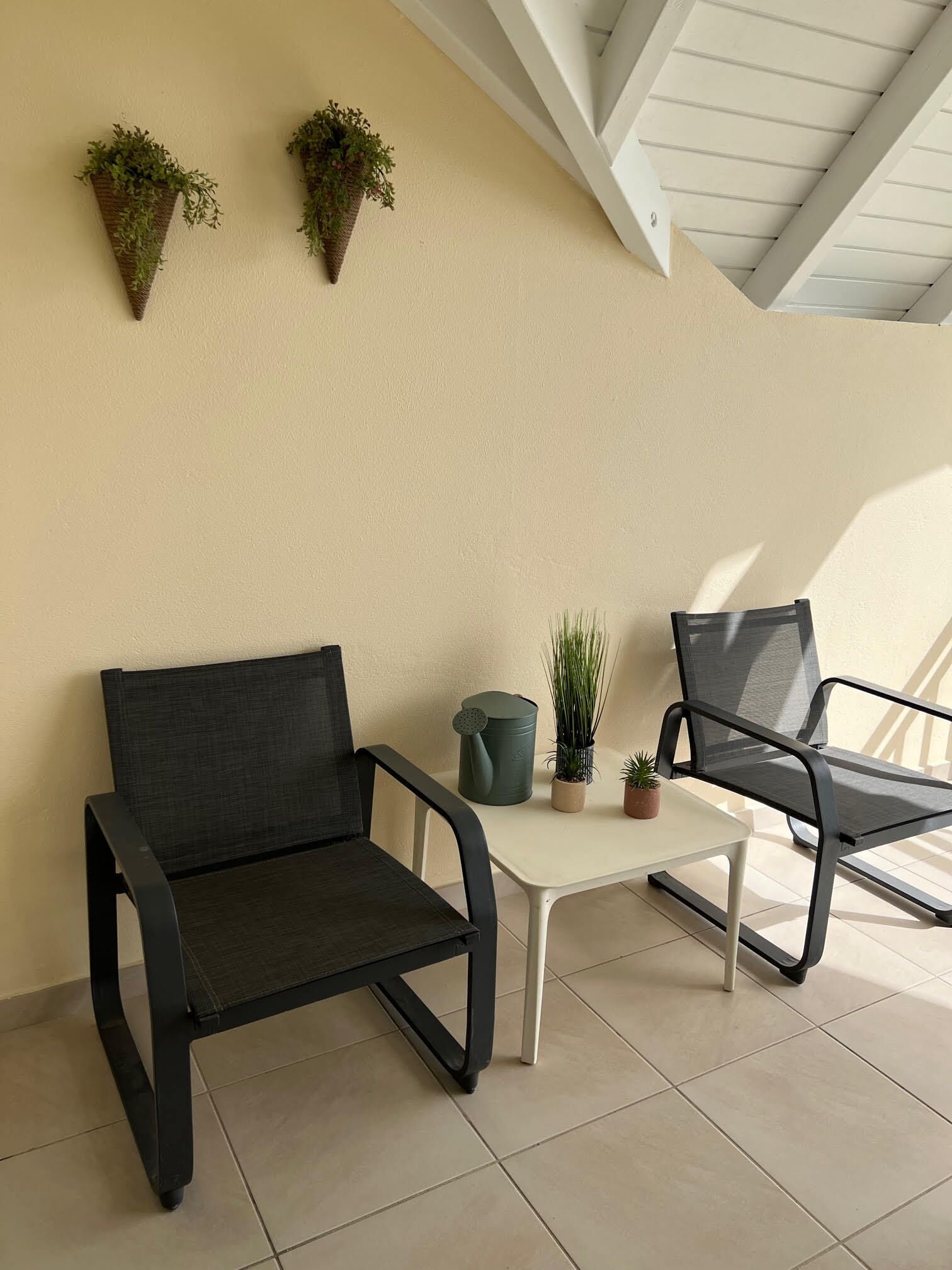 テラス / パティオ