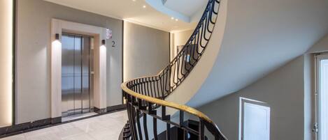 Interieur