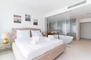 别墅 | 4 多间卧室、隔音