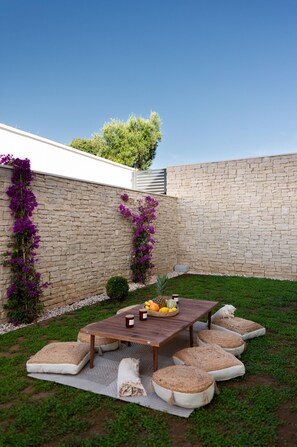 Villa | Ljudisolering