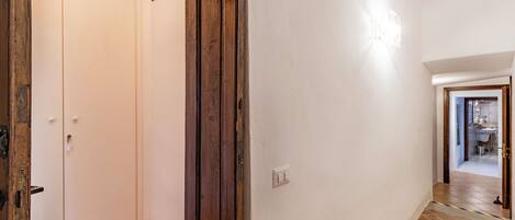 Maison Familiale, plusieurs chambres, cÎté montagne (Chianti Classico Home Panoramic View) | Intérieur