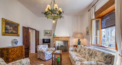 Chianti Classico Home Panoramic View