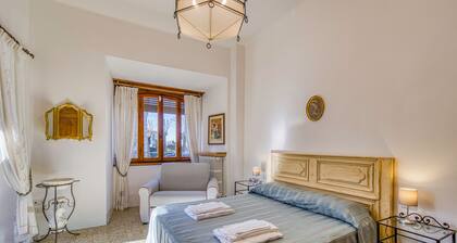 Chianti Classico Home Panoramic View
