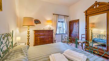 4 habitaciones y wifi