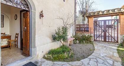 Chianti Classico Home Panoramic View