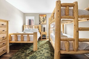 2 dormitoris, wifi i roba de llit 