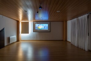 Interior - Alojamiento Rural con Encanto (Cubla)