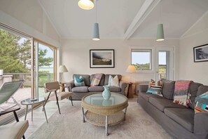 تلفزيون، مكتب