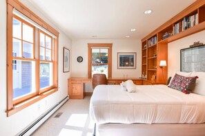 4 Schlafzimmer, Bügeleisen/Bügelbrett, WLAN, Bettwäsche